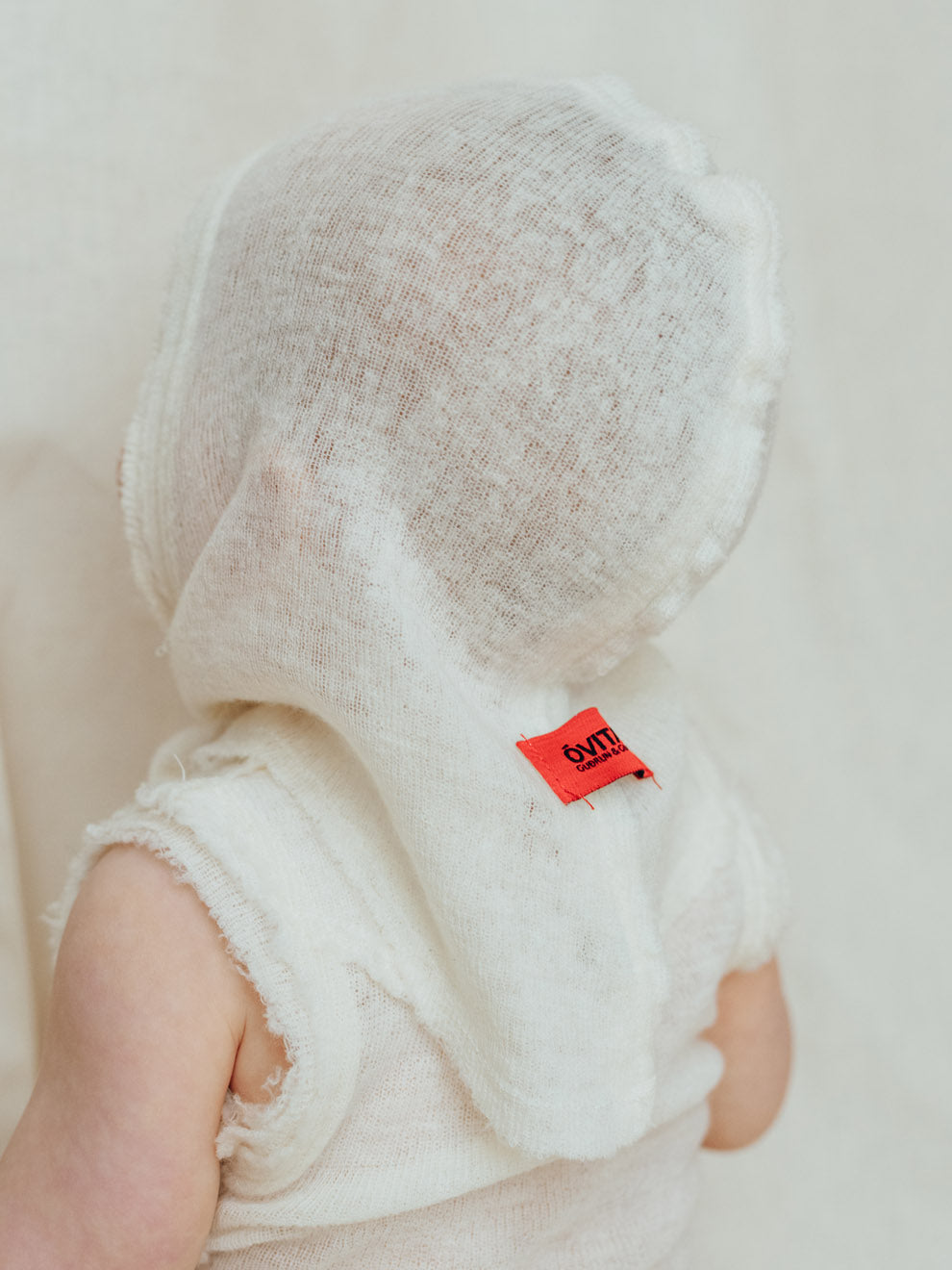 Sóljuhjarta balaclava