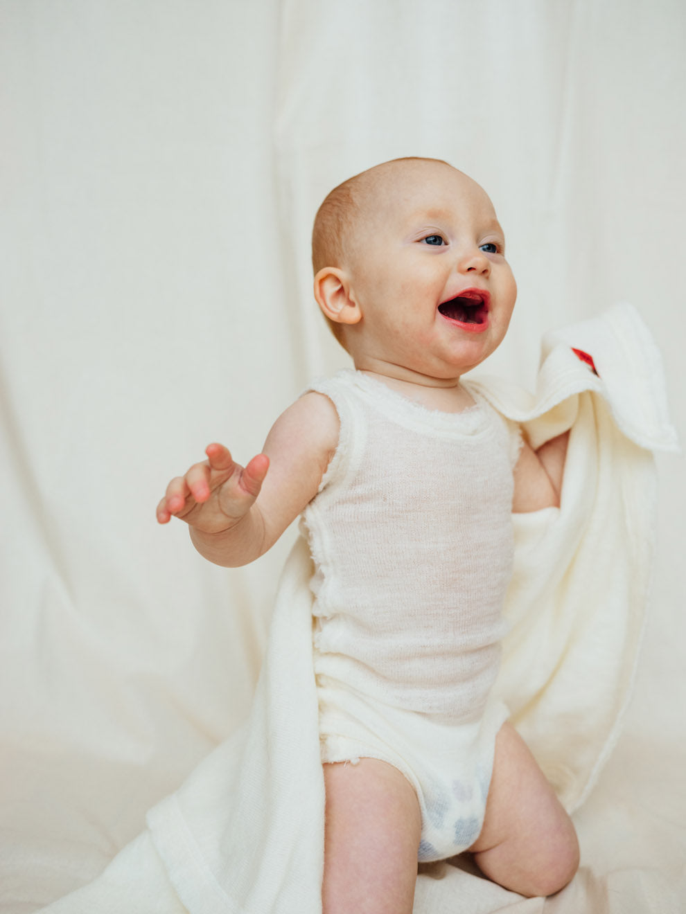 sóljublóma body stocking