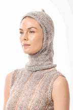 Fínlig top and balaclava